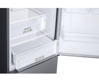 SAMSUNG RB34N5200SA NoFrost Srebrna - 1392098 - zdjęcie 3